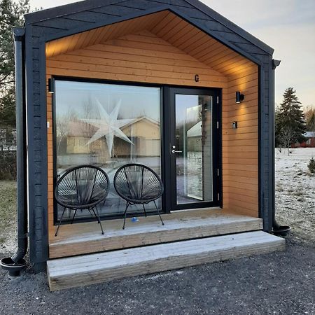 Willa Rauha G Lumijoki Luaran gambar