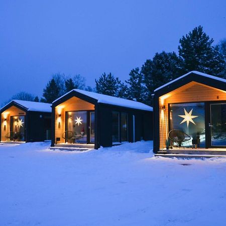 Willa Rauha G Lumijoki Luaran gambar