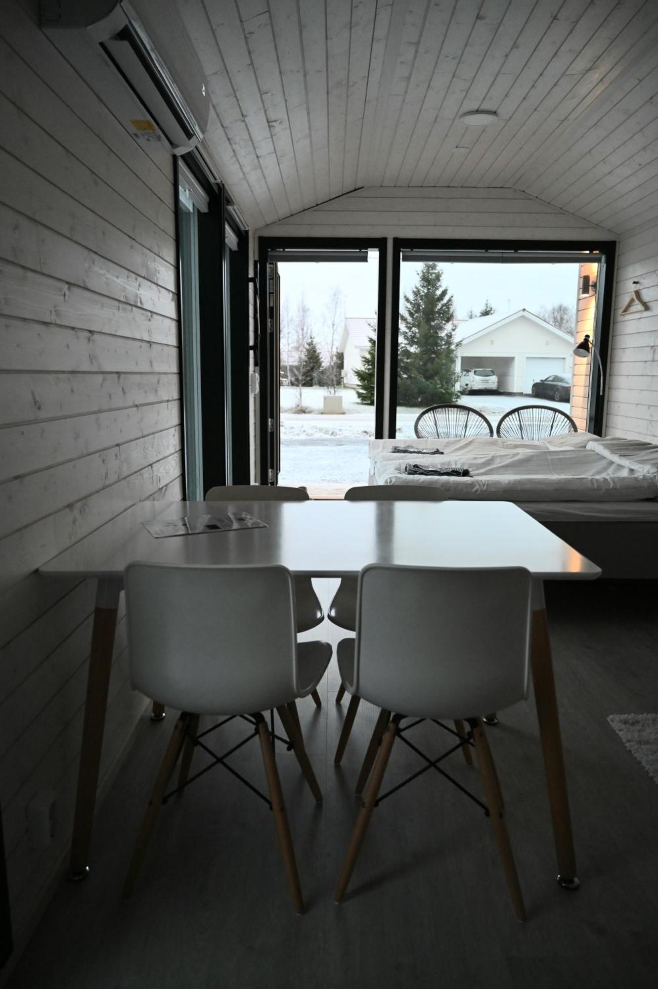 Willa Rauha G Lumijoki Luaran gambar
