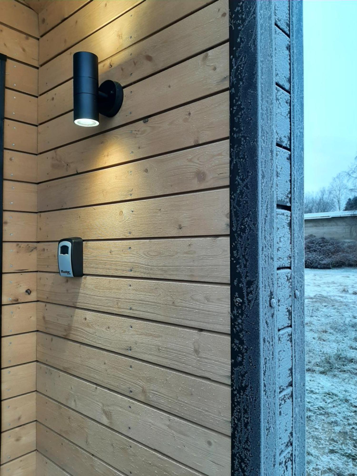 Willa Rauha G Lumijoki Luaran gambar