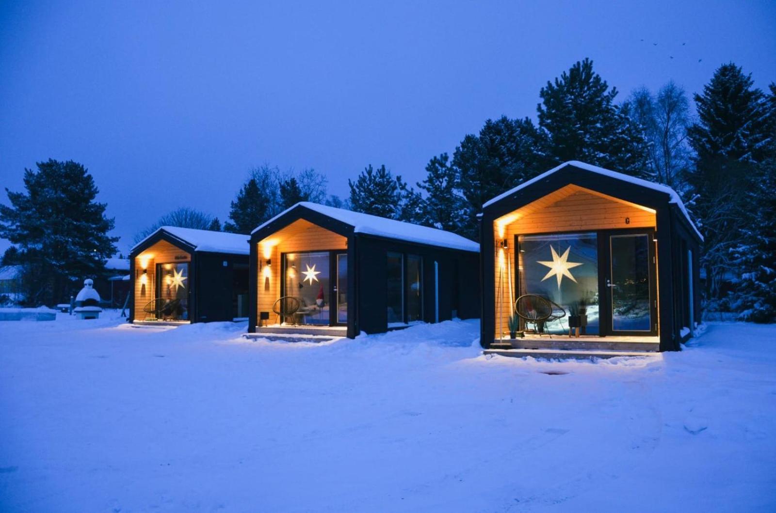 Willa Rauha G Lumijoki Luaran gambar
